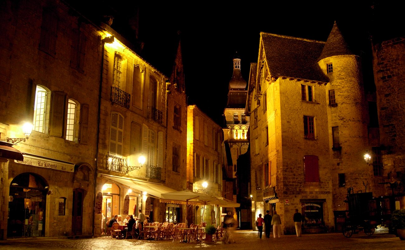 Sarlat