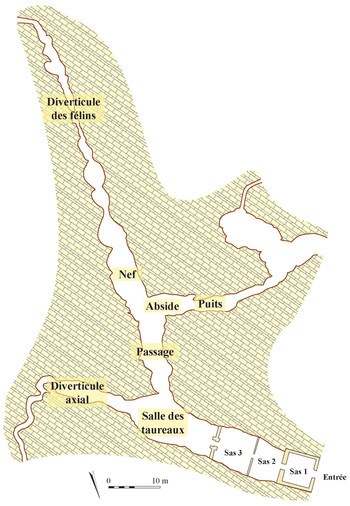map-lascaux