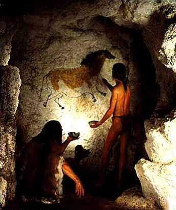 cro-magnon-cave